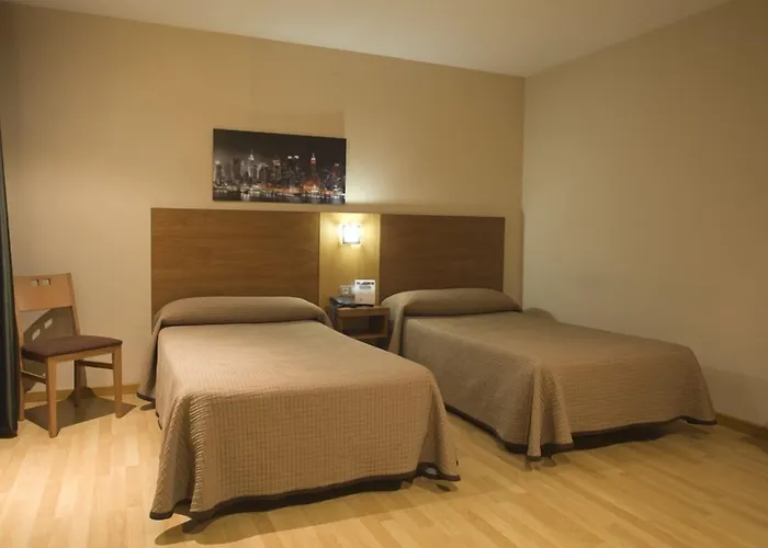 Hotel que admite mascotas: Hotel Mar De Plata