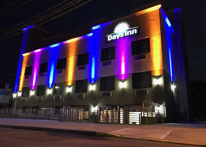 Cheap hotels Days Inn By Wyndham Brooklyn Marine Park
