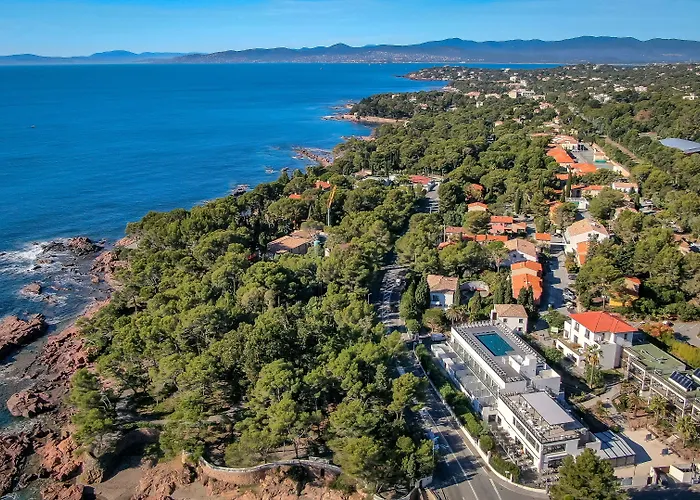 Hotel 4 stelle: Sowell Family Riviera