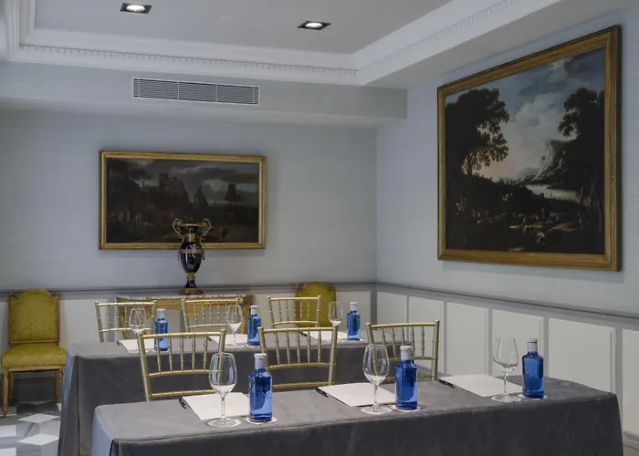 Pet Friendly hotel: Relais & Chateaux Heritage Hotel