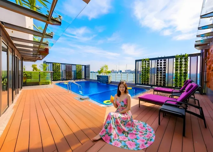 Hotel suites Grand Palace & Resort Sylhet