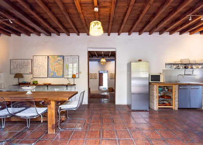 Hotel que admite mascotas: Finca Arroyo de las Adelfas