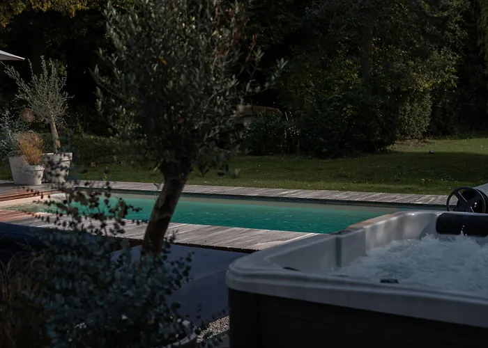 Boutique Le Faucon