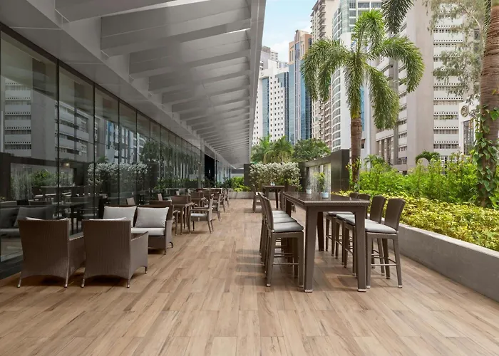 Westin Manila