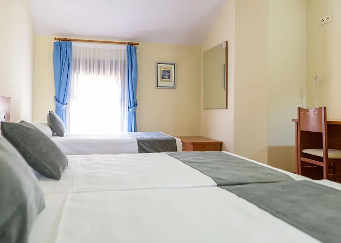 Hotel que admite mascotas: Alda Plaza Mayor Toro