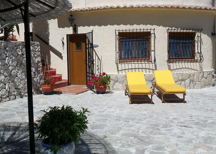 Villa Senomar