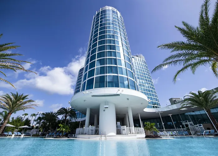 Hotel barato: Universal'S Aventura Hotel
