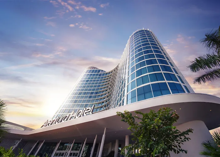 Hotel barato: Universal'S Aventura Hotel