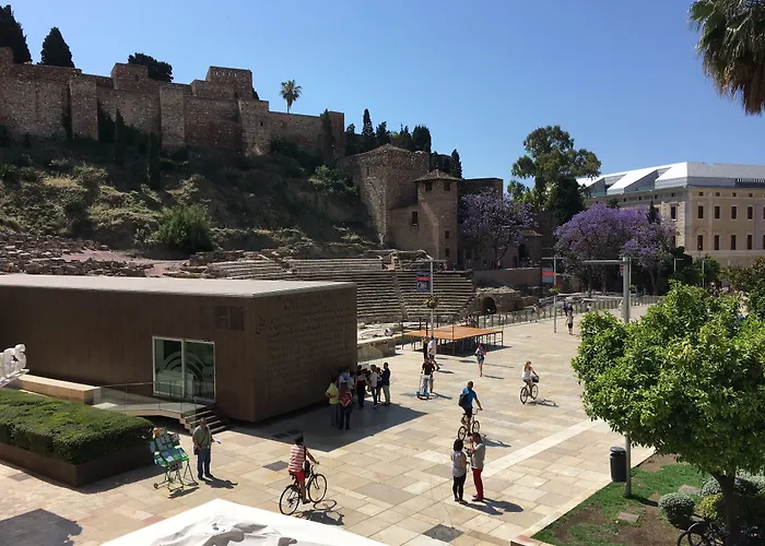 Hotel Boutique Teatro Romano