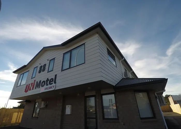 Motel: Uni Motel