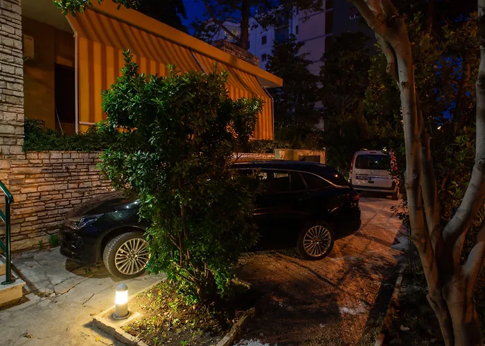 Domus Salento Suites&Rooms