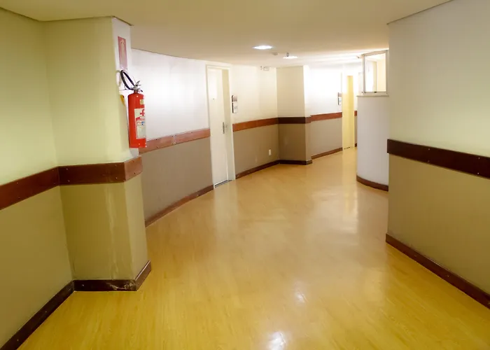La Residence Flat