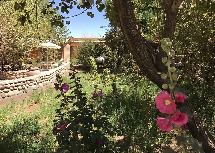 B&B only: Hostal Corvatsch Chile