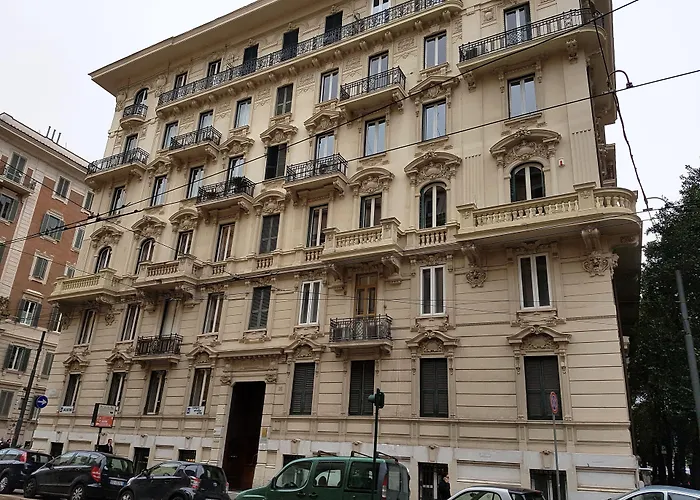 Popolo Rooms&Suites
