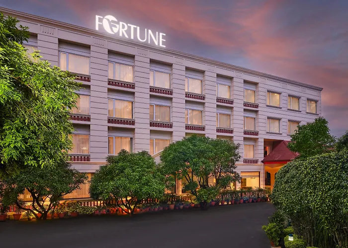Fortune Park, Katra - Member Itc s' Group