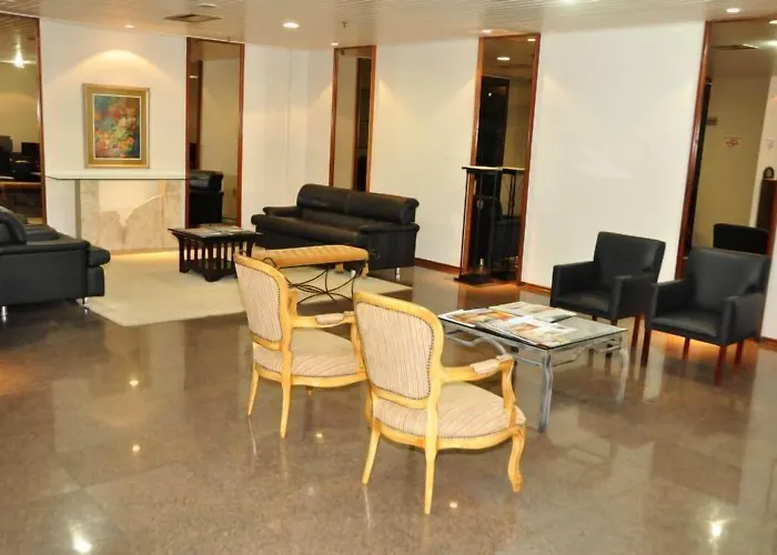 Hotel barato: Cardum Hotel