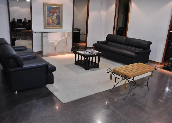 Hotel barato: Cardum Hotel