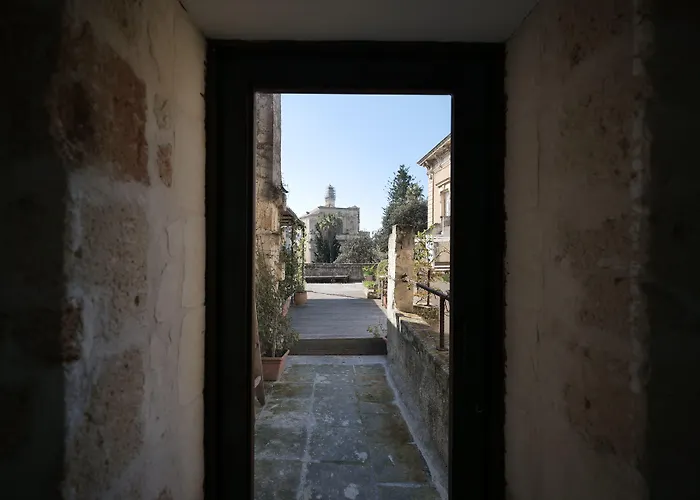  Dimora San Giuseppe