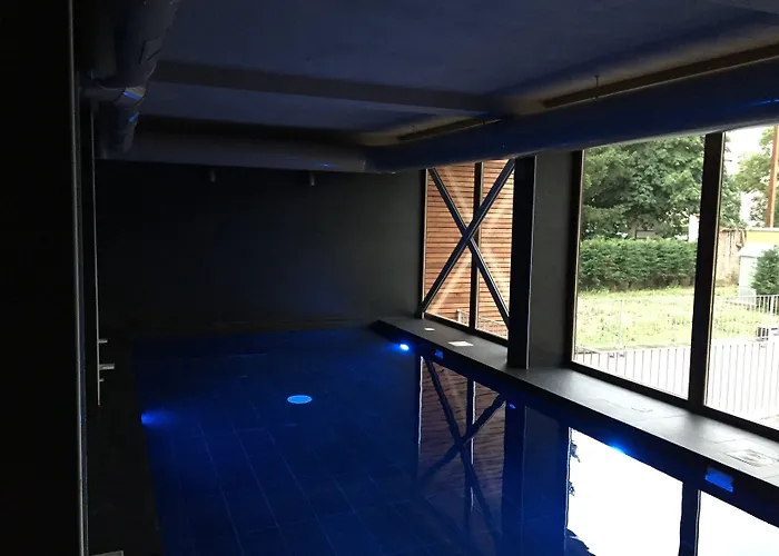 Hotel per sciatori: Grand Chalet delle Rocche