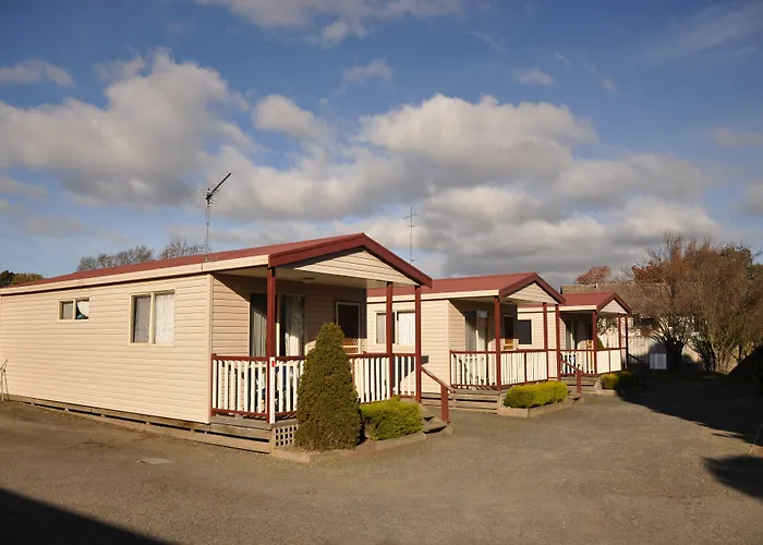 3 star hotel: Miner'S Retreat Motel