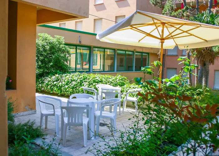 Hotel 3 stelle: Bella Italia&Efa Village