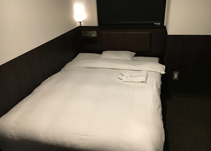 Hotel: Belken Hotel Tokyo