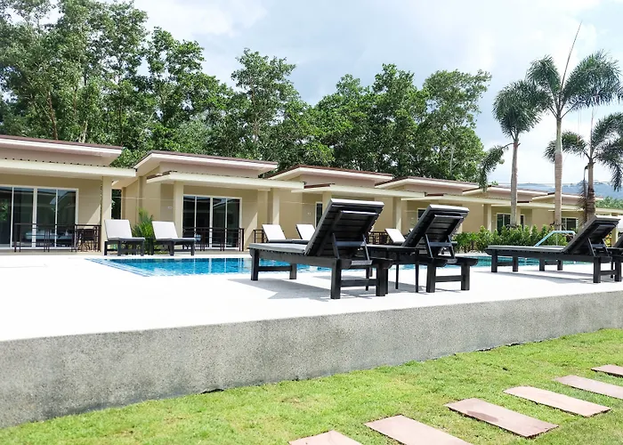 Oasis Khaolak - Sha Plus