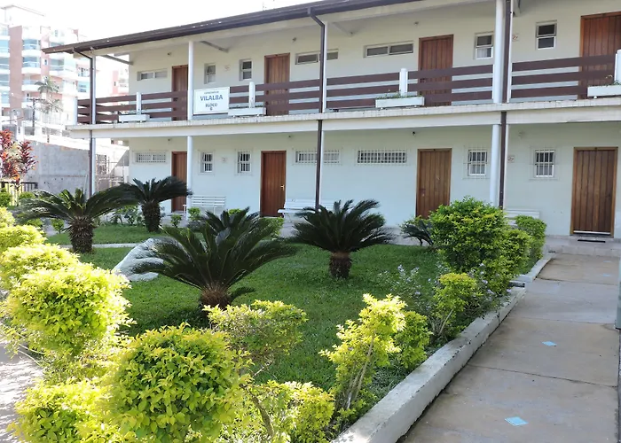 Apartamento: Condomínio Vilalba