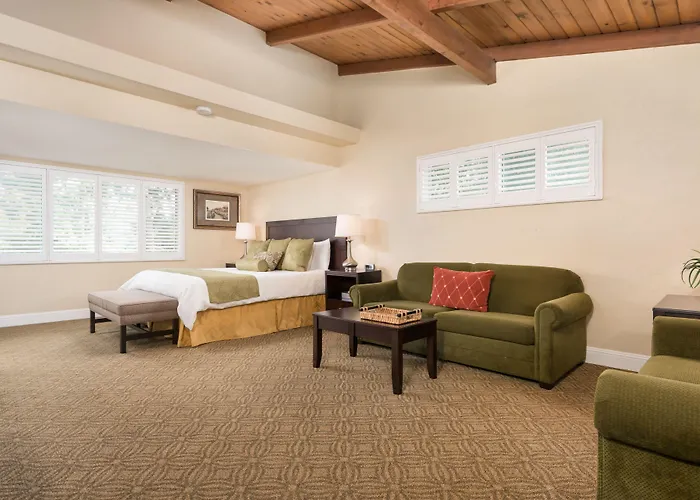 Motel: Country Inn Motel