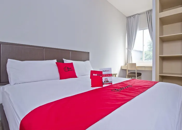 Guest house: Mk House Scbd