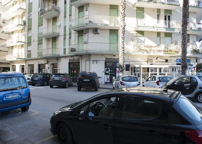 Hotel barato: Capri B&B