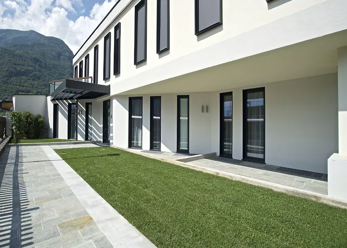 Hotel 3 stelle: Lifestyle Room Binario Zero