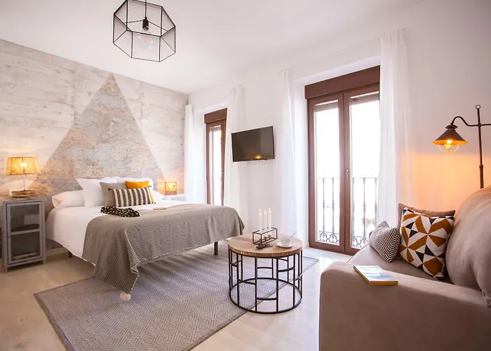 Guest house: Hostly Mariana