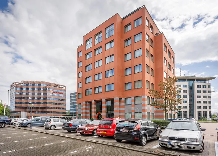 Hotel con vista: Joy Hotel