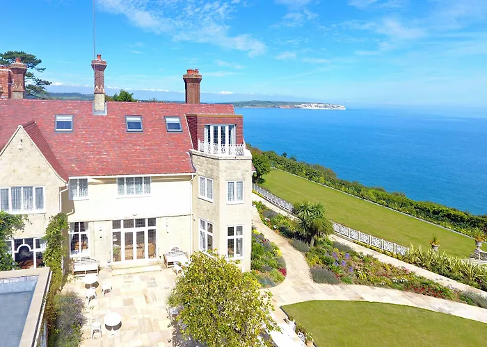 Boutique hotel only: Haven Hall Hotel