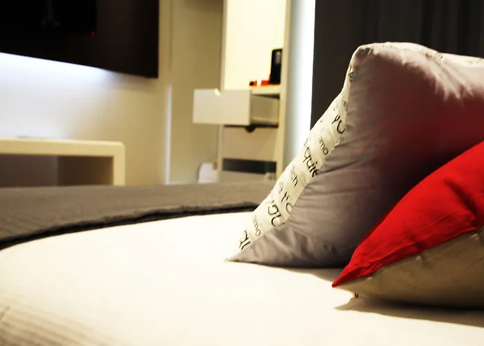 Casa de huéspedes: Verona Center