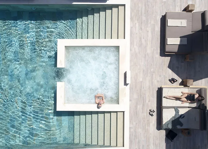 Hôtel-boutique: Lango Design Hotel & Spa, Adults Only
