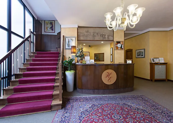  Excelsior Pavia