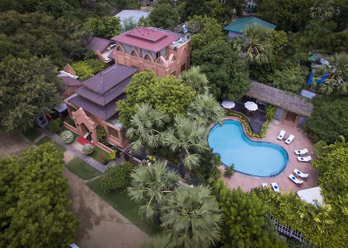 Shwe Yee Pwint Hotel