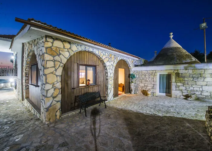 Hotel 3 stelle: La Cutizza B&B