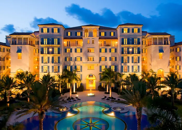 Regent Grand