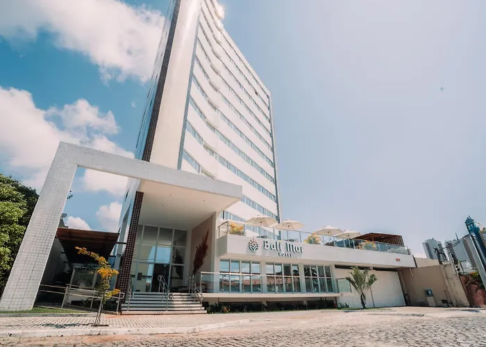 Bali Mar Hotel
