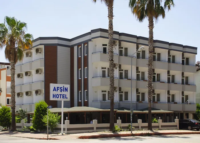 Afsin