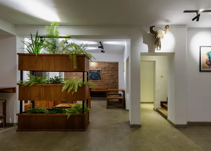 Bed and Breakfast Fern Colombo