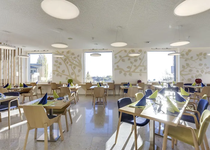 Resort: Hotel Des Patients