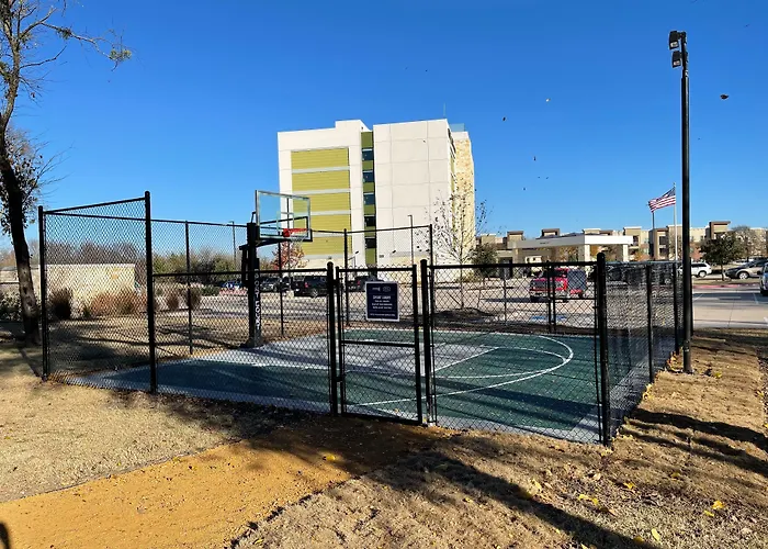 Home2 Suites By Hilton Richardson