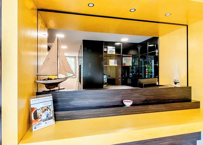 Best Western Hôtel Journel Antibes Juan-les-Pins