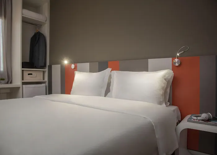 Hotel que aceita animais de estimação: Intercity Bauru