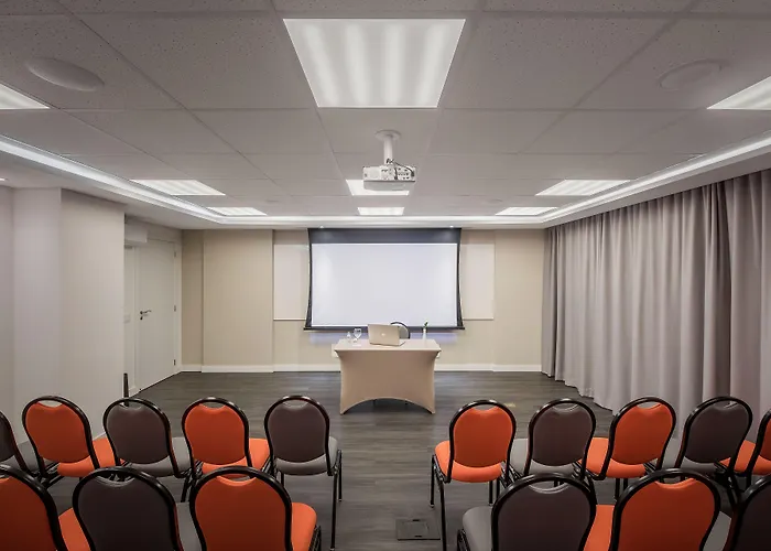 Hotel que aceita animais de estimação: Intercity Bauru