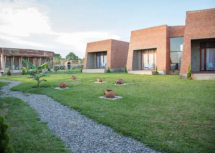 Vacation rental: Buvi Lodge Limited